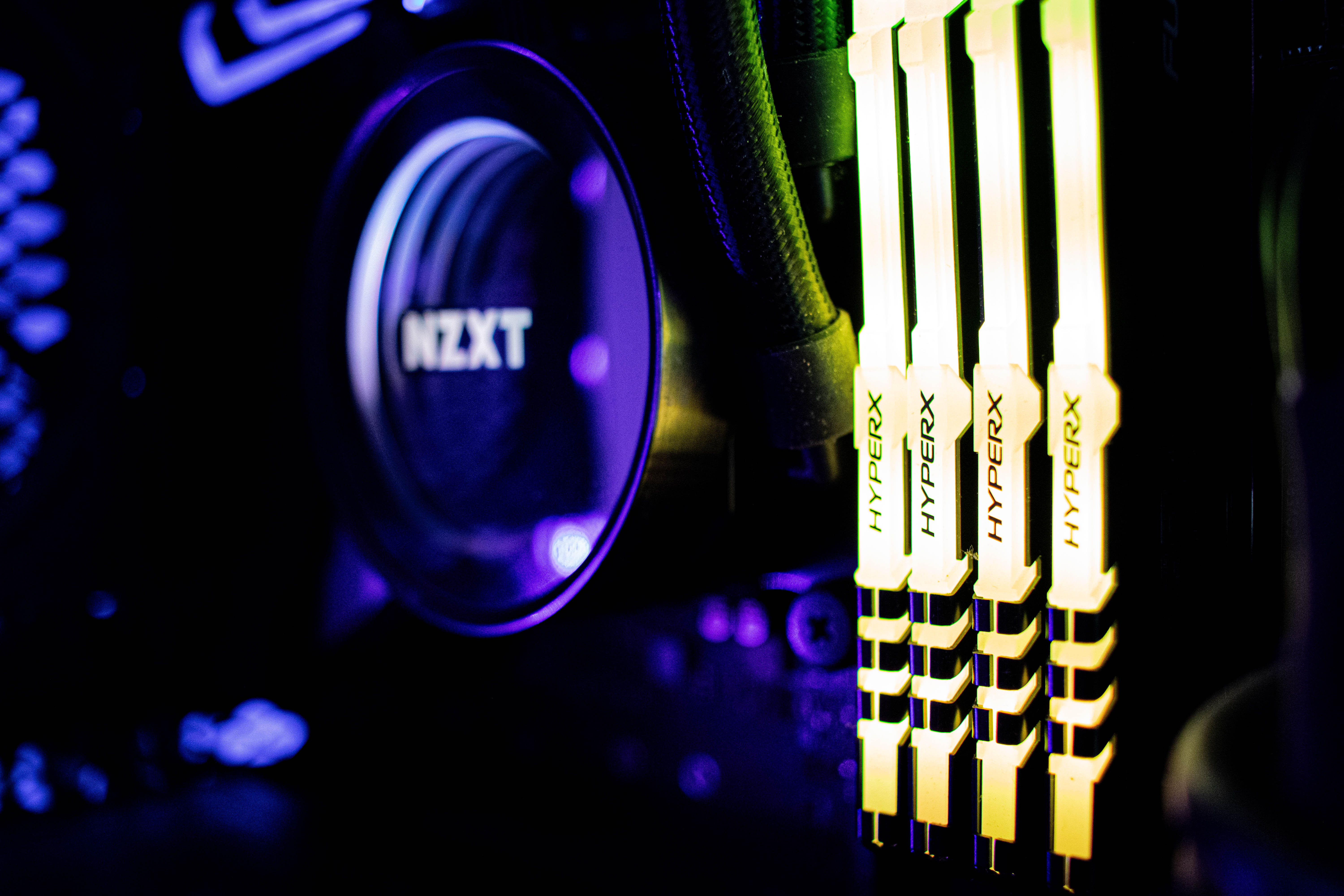 Hardware Background