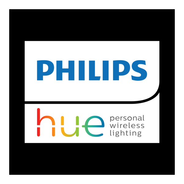 Philips Hue Logo