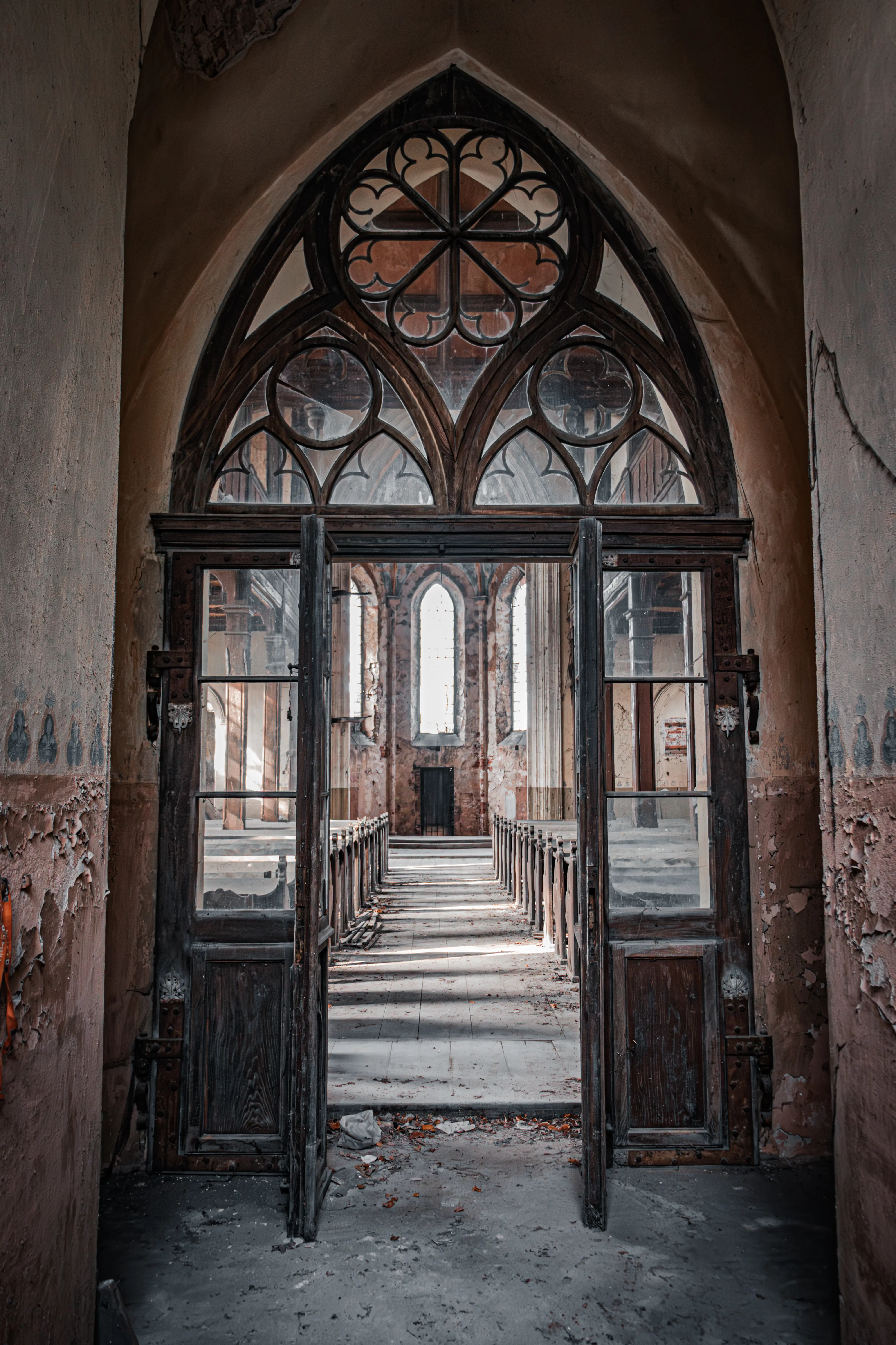 Urbex – kadr 12