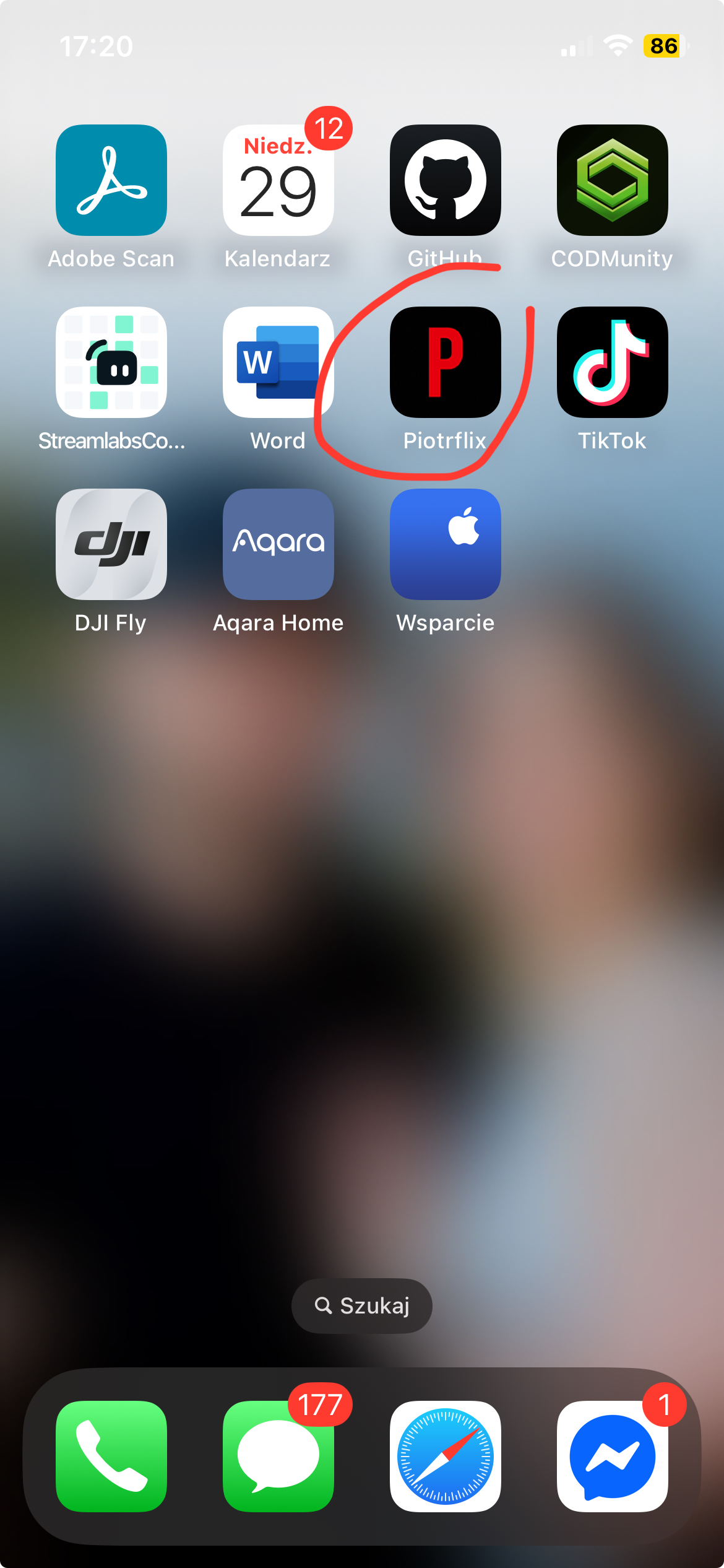 Apka mobilna 1