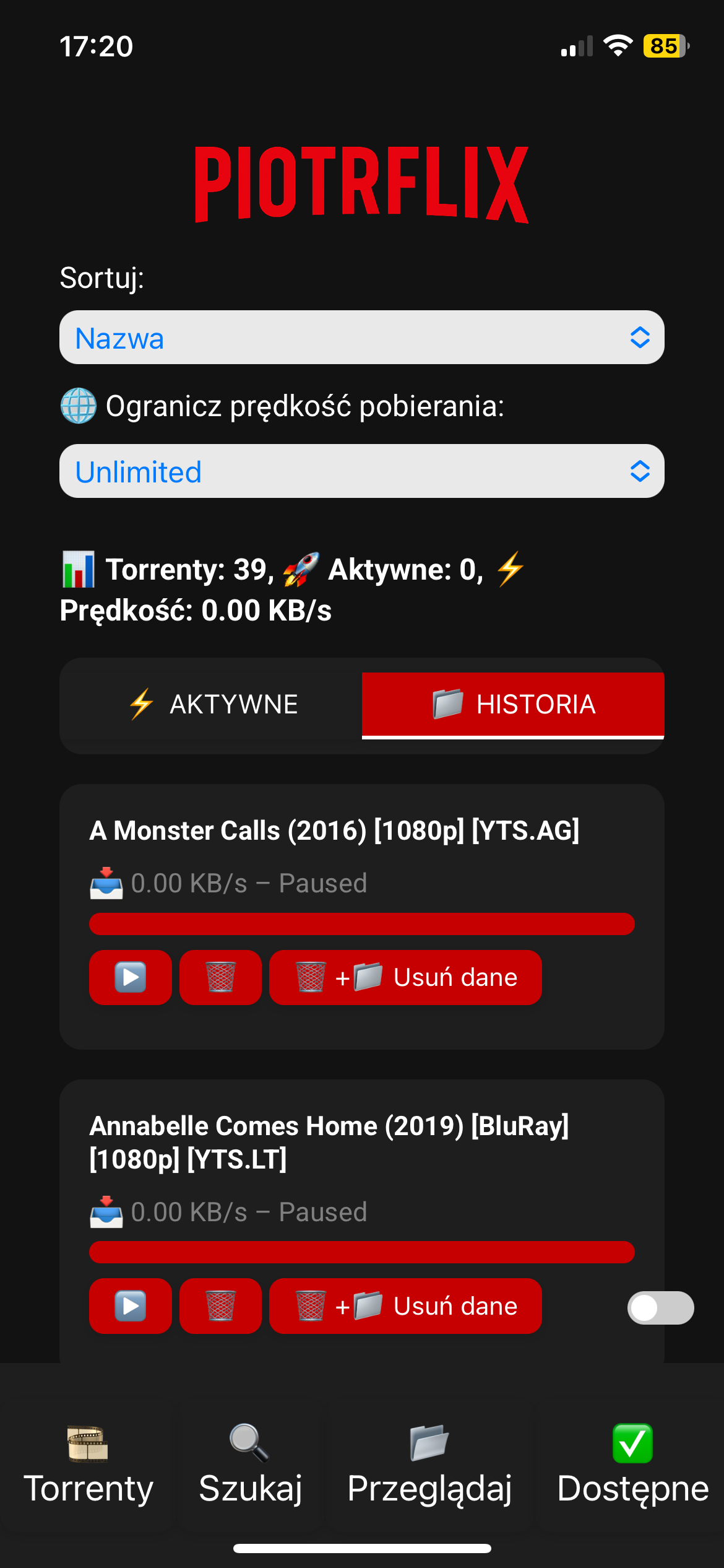 Apka mobilna 3