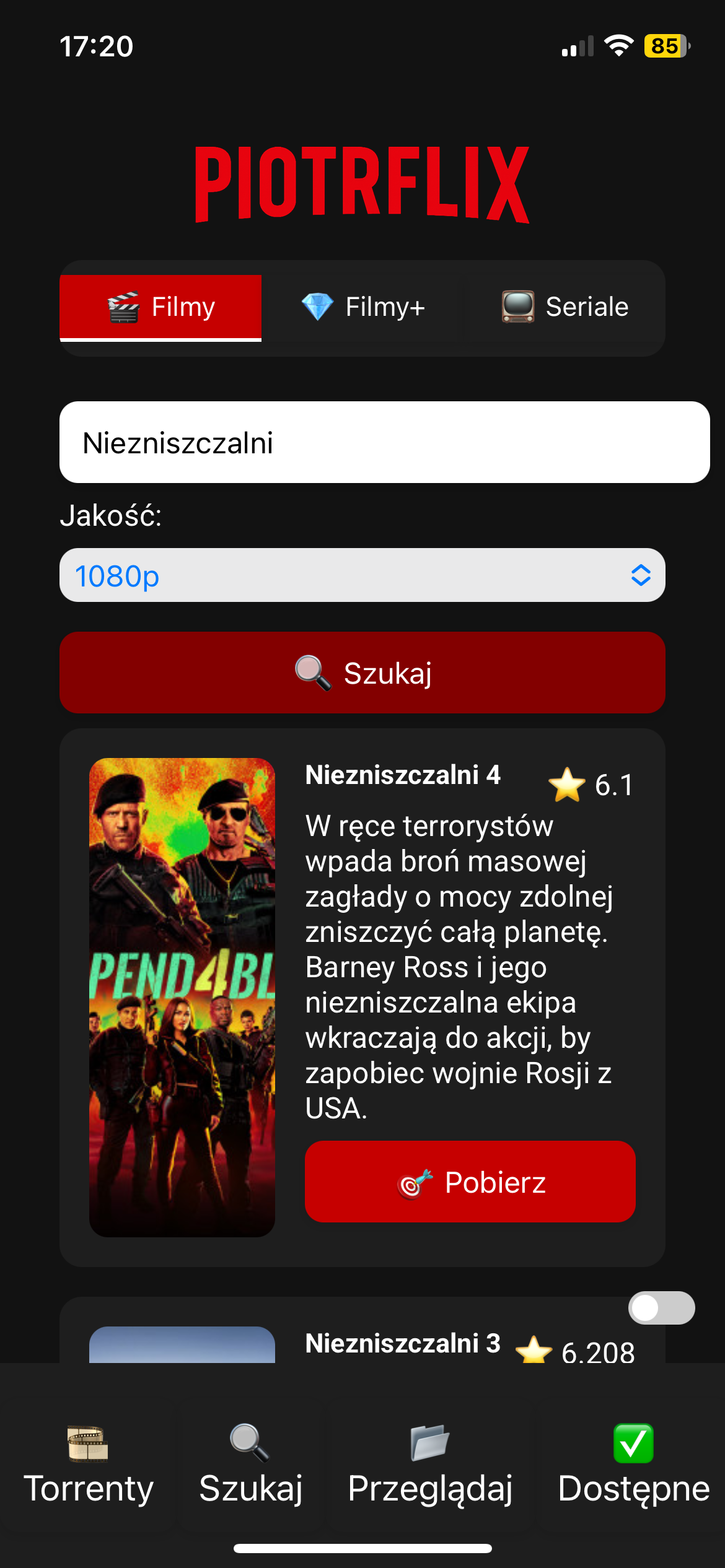 Apka mobilna 4