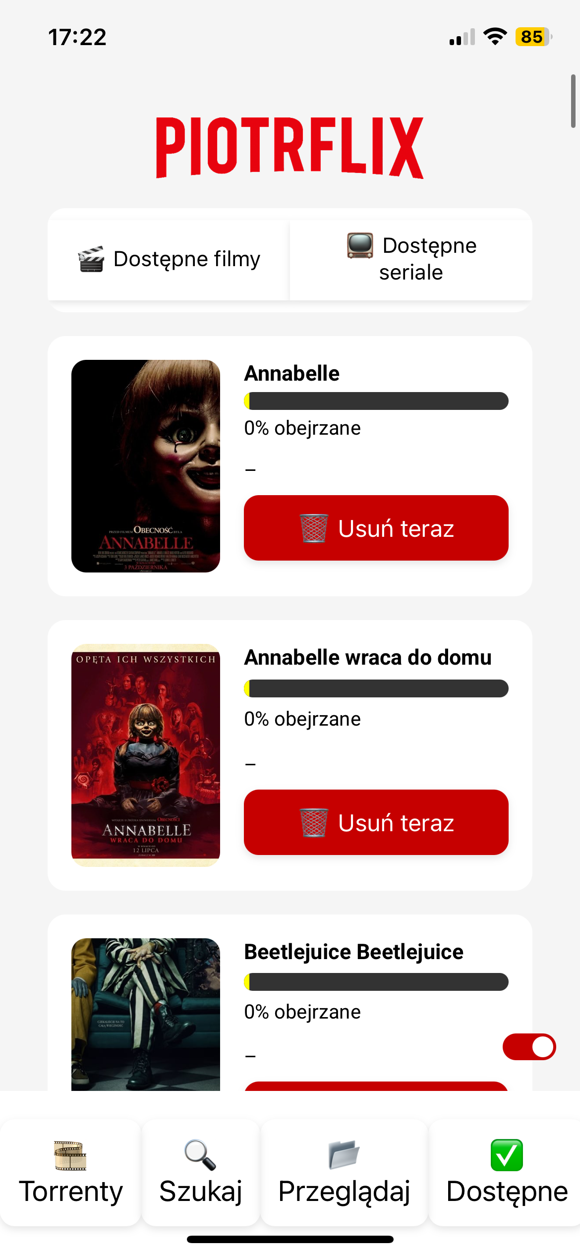 Apka mobilna 8