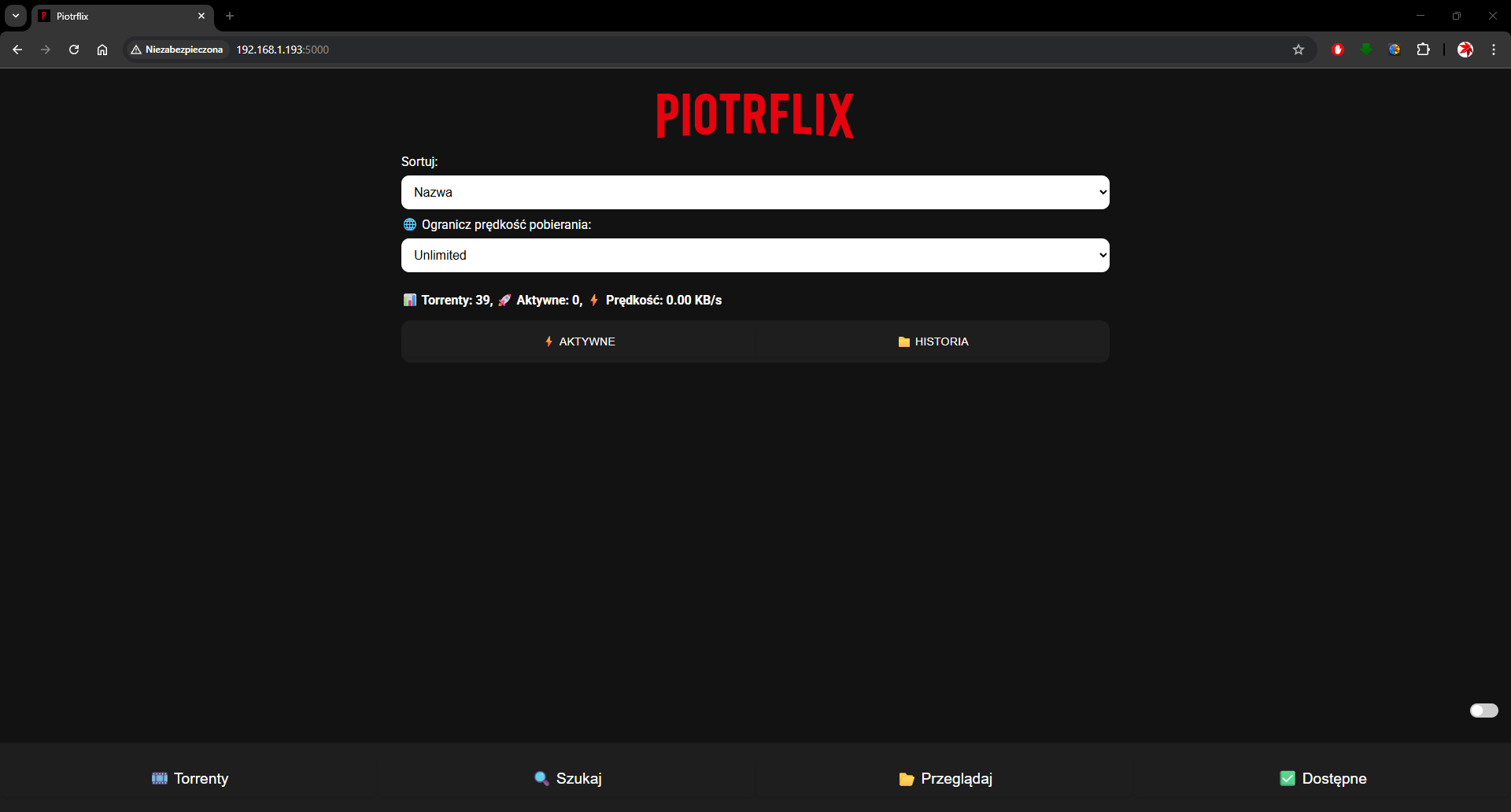 Frontend 1