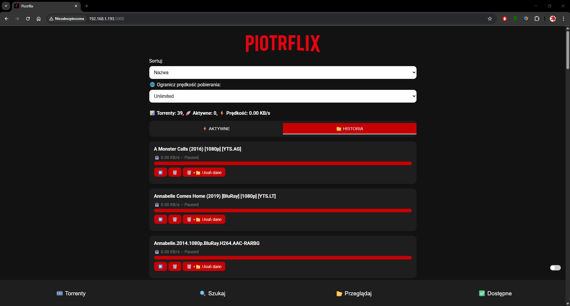 Frontend 2