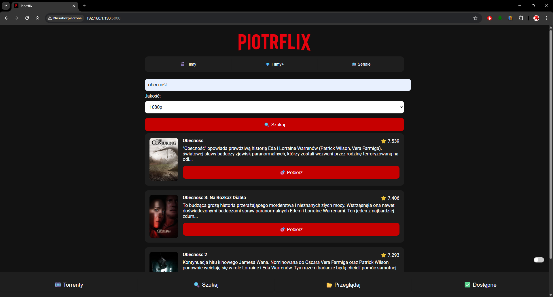 Frontend 3