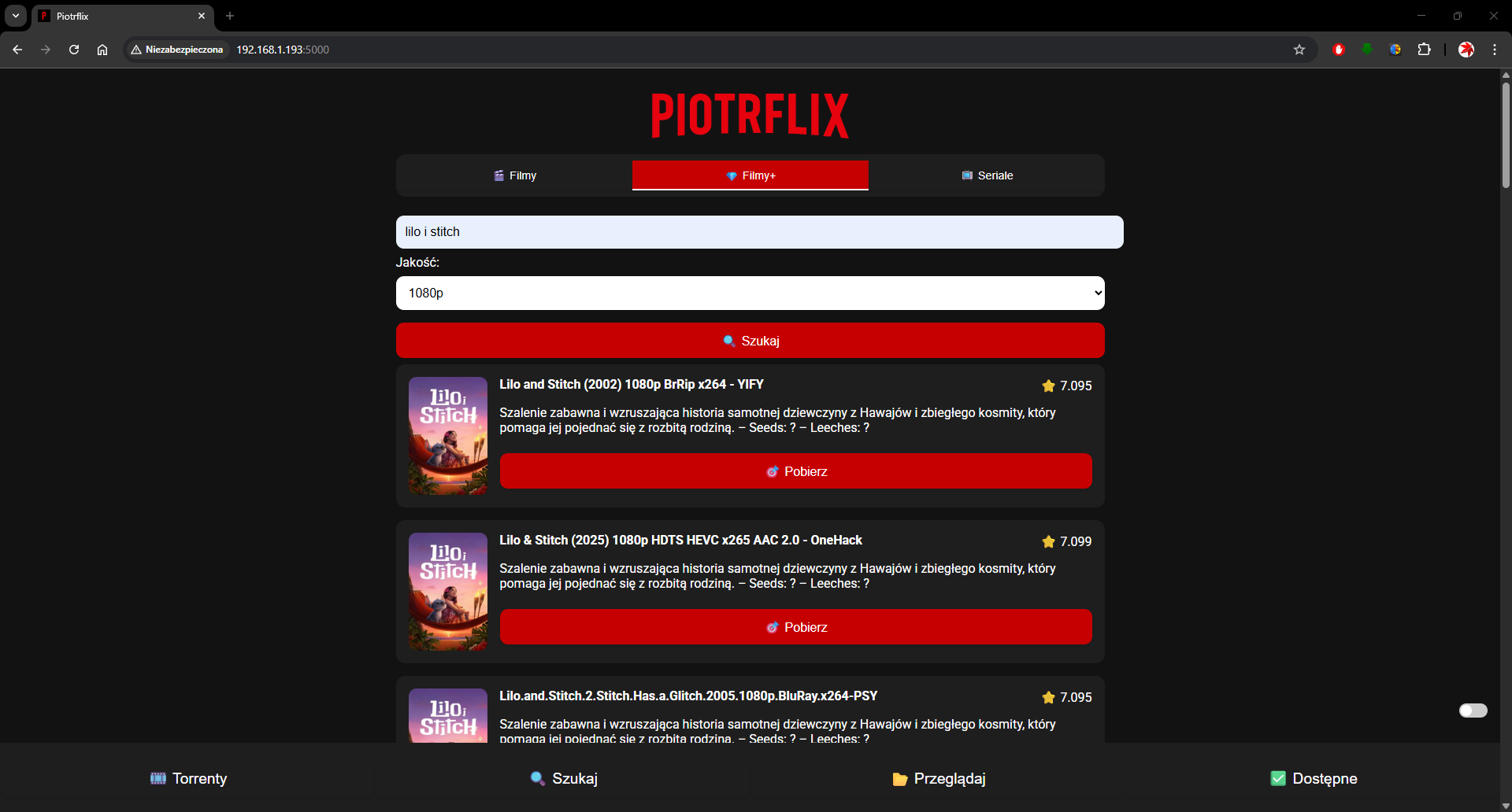 Frontend 4